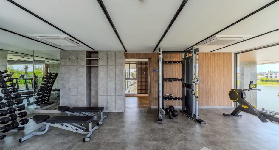 For sale and for rent 2 bedrooms condo in Thalang, Phuket