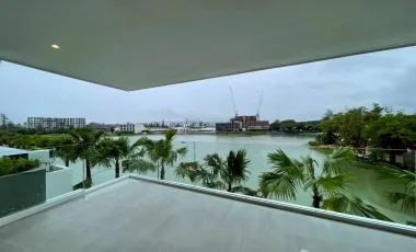 For sale and for rent 2 bedrooms condo in Thalang, Phuket