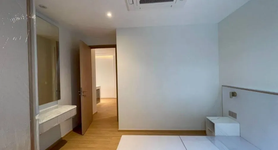 For sale and for rent 2 bedrooms condo in Thalang, Phuket