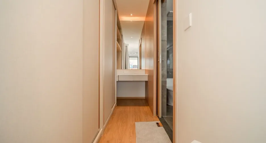 For sale and for rent 2 bedrooms condo in Thalang, Phuket