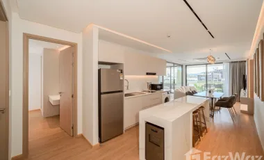 For sale and for rent 2 bedrooms condo in Thalang, Phuket