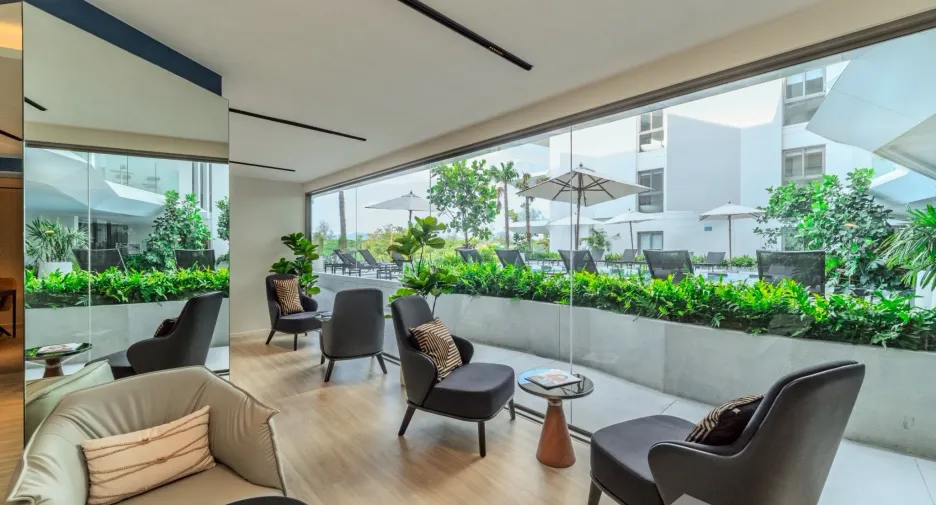 For sale and for rent 2 bedrooms condo in Thalang, Phuket