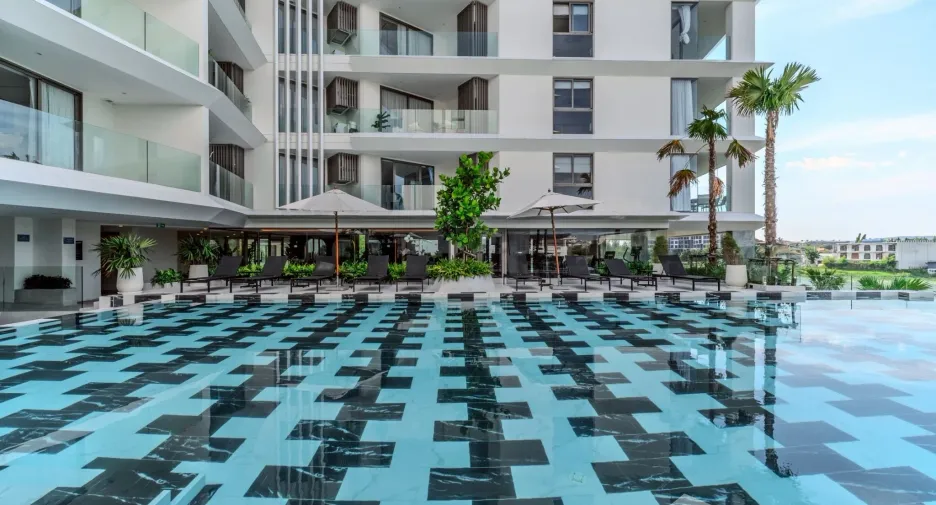 For sale and for rent 2 bedrooms condo in Thalang, Phuket