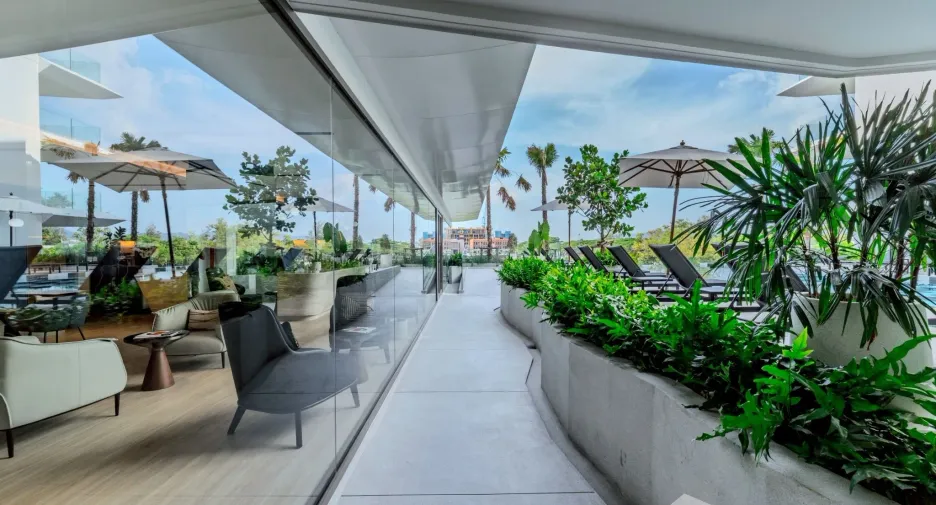 For sale and for rent 2 bedrooms condo in Thalang, Phuket
