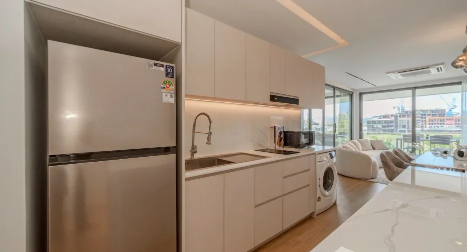 For sale and for rent 2 bedrooms condo in Thalang, Phuket