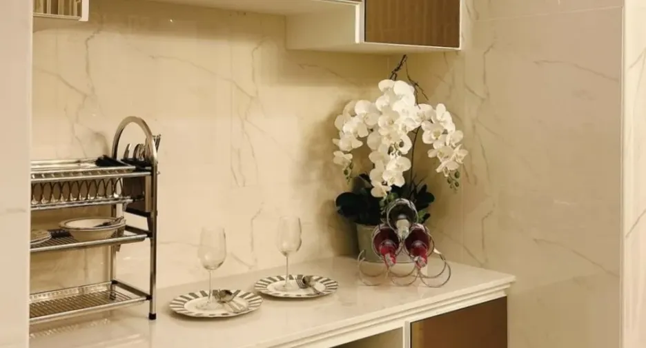 Villa zur Miete mit 4 Zimmer in Mueang Chon Buri, Chonburi