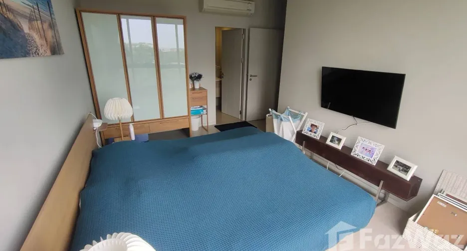 For sale 2 bedrooms condo in Cha Am, Phetchaburi