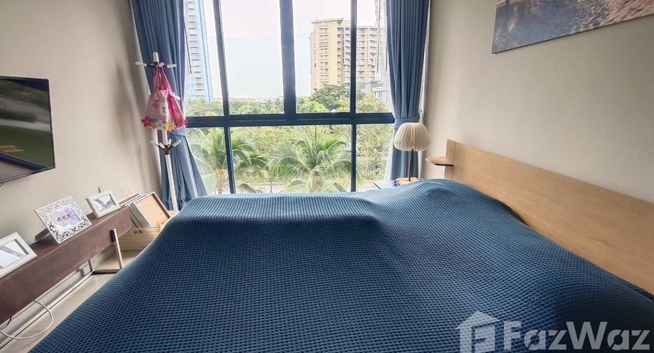 For sale 2 bedrooms condo in Cha Am, Phetchaburi