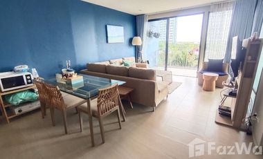 For sale 2 bedrooms condo in Cha Am, Phetchaburi