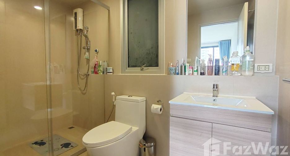 For sale 2 bedrooms condo in Cha Am, Phetchaburi