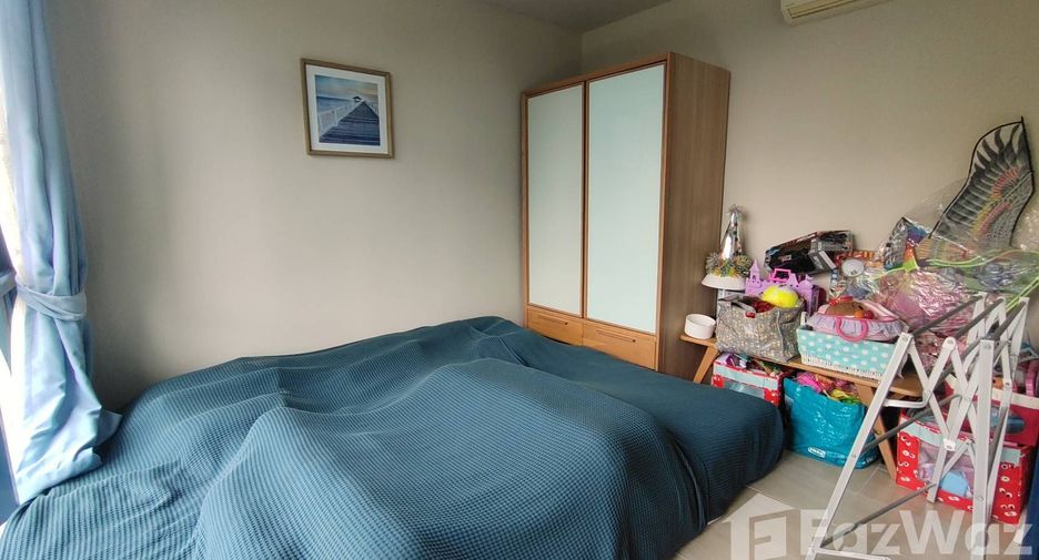 For sale 2 bedrooms condo in Cha Am, Phetchaburi