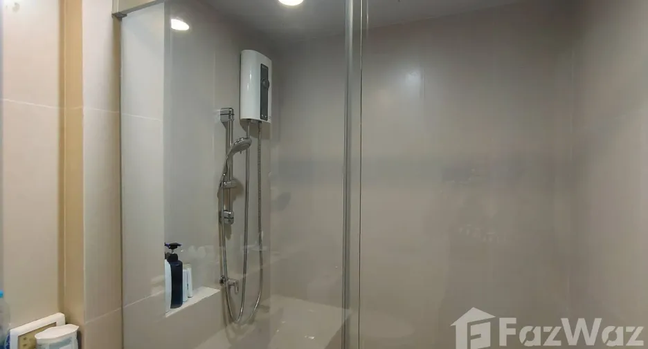 For sale 2 bedrooms condo in Cha Am, Phetchaburi