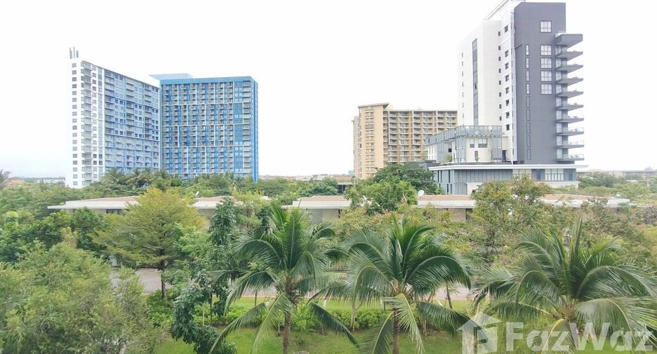 For sale 2 bedrooms condo in Cha Am, Phetchaburi