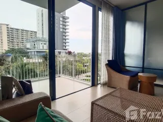 Продажа 2 спальни кондо в Ча Ам, Пхетбури