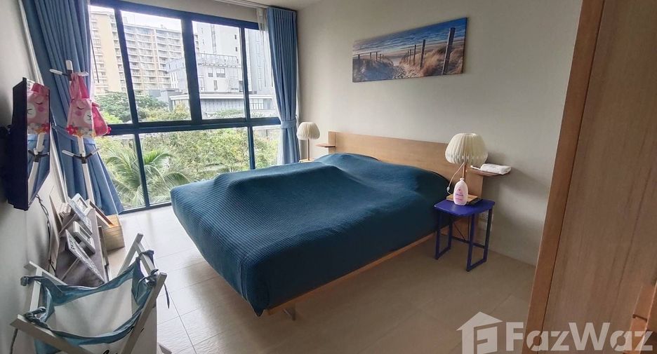 For sale 2 bedrooms condo in Cha Am, Phetchaburi