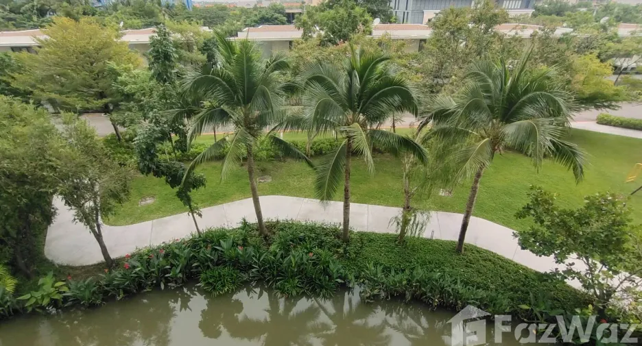 For sale 2 bedrooms condo in Cha Am, Phetchaburi