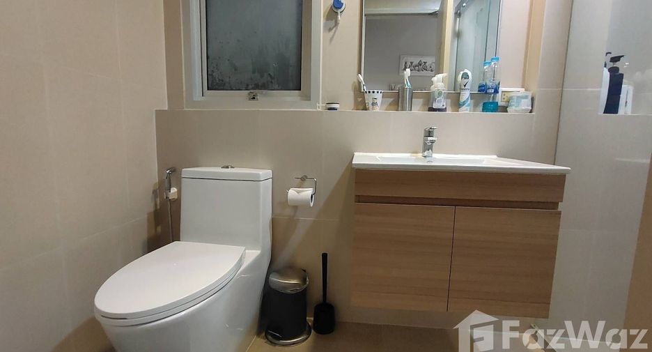 For sale 2 bedrooms condo in Cha Am, Phetchaburi