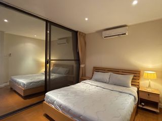 For rent 2 bedrooms condo in Bang Lamung, Chonburi