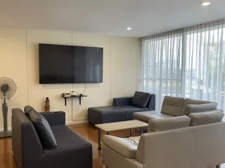 For Rent 2 Bedroom Condo In Bang Lamung, Chonburi