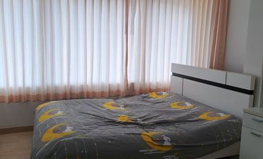For sale studio condo in Phasi Charoen, Bangkok