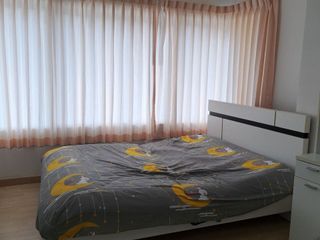 For sale studio condo in Phasi Charoen, Bangkok