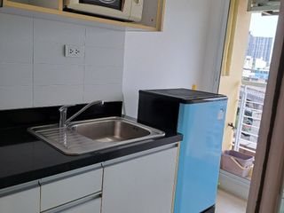For sale studio condo in Phasi Charoen, Bangkok