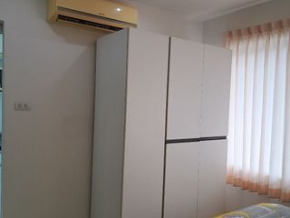For sale studio condo in Phasi Charoen, Bangkok