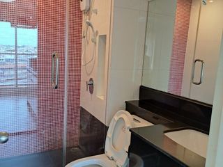 For sale studio condo in Phasi Charoen, Bangkok