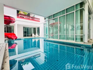 出售 和 出租 5 卧室 别墅 在 Jomtien, 芭提雅