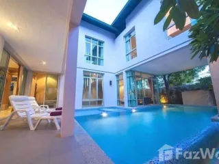 出售 和 出租 5 卧室 别墅 在 Jomtien, 芭提雅