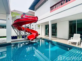 出售 和 出租 5 卧室 别墅 在 Jomtien, 芭提雅