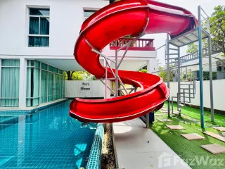 出售 和 出租 5 卧室 别墅 在 Jomtien, 芭提雅