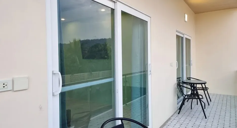For rent 3 bedrooms townhouse in Mueang Phuket, Phuket