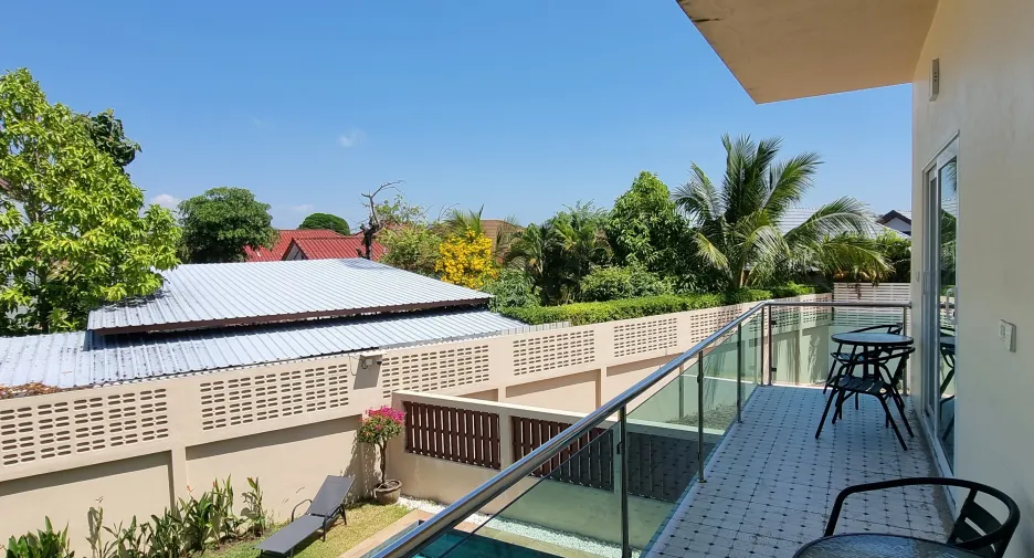 For rent 3 bedrooms townhouse in Mueang Phuket, Phuket