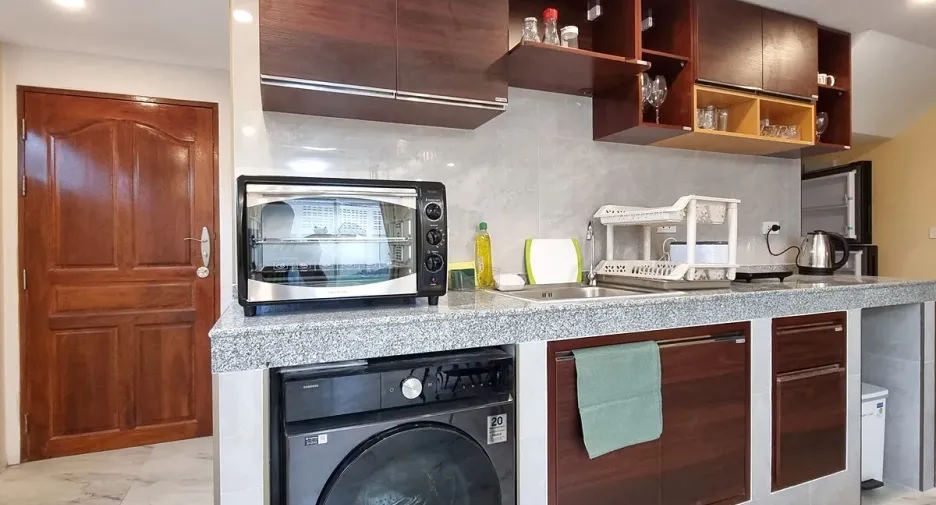 For rent 3 bedrooms townhouse in Mueang Phuket, Phuket