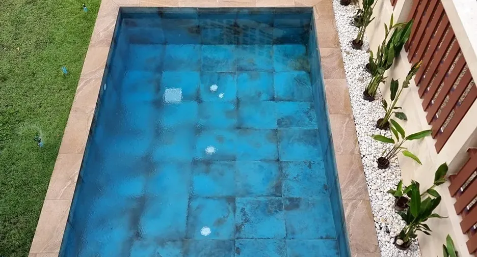 For rent 3 bedrooms townhouse in Mueang Phuket, Phuket