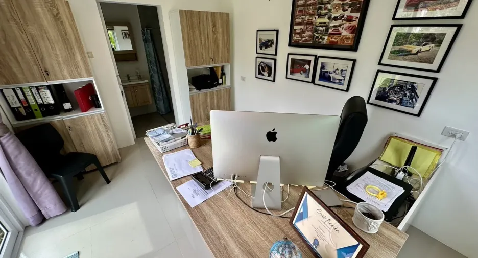 For sale 5 bedrooms villa in Hua Hin, Prachuap Khiri Khan