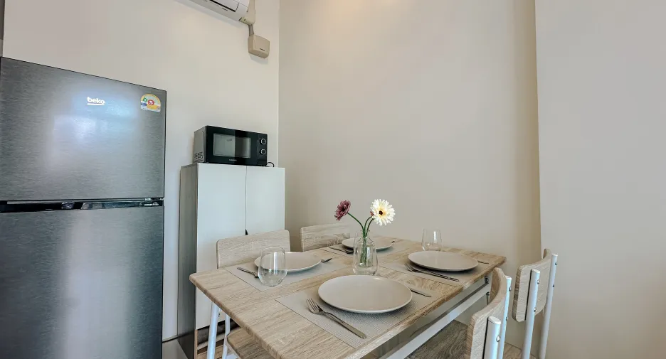 For sale and for rent 2 bedrooms house in Thalang, Phuket