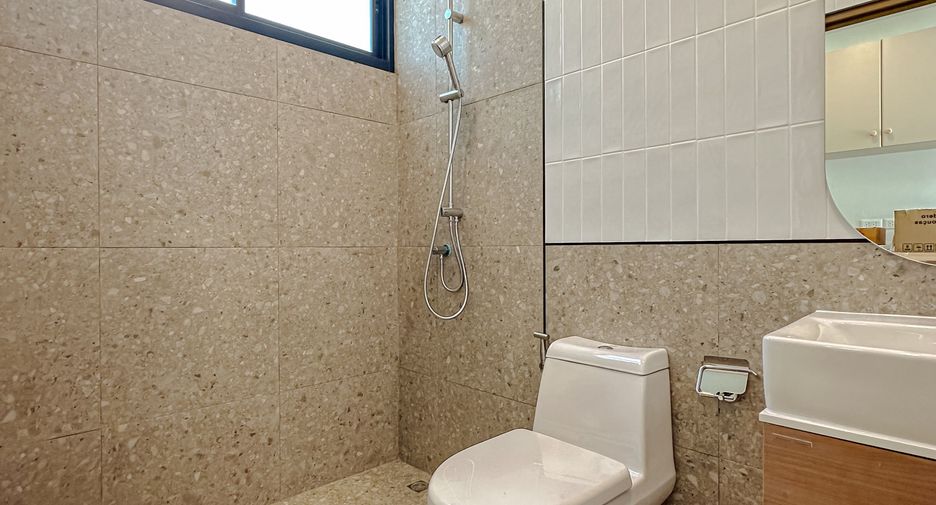 For sale and for rent 2 bedrooms house in Thalang, Phuket