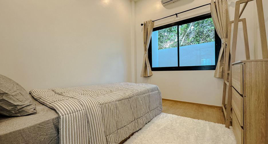 For sale and for rent 2 bedrooms house in Thalang, Phuket