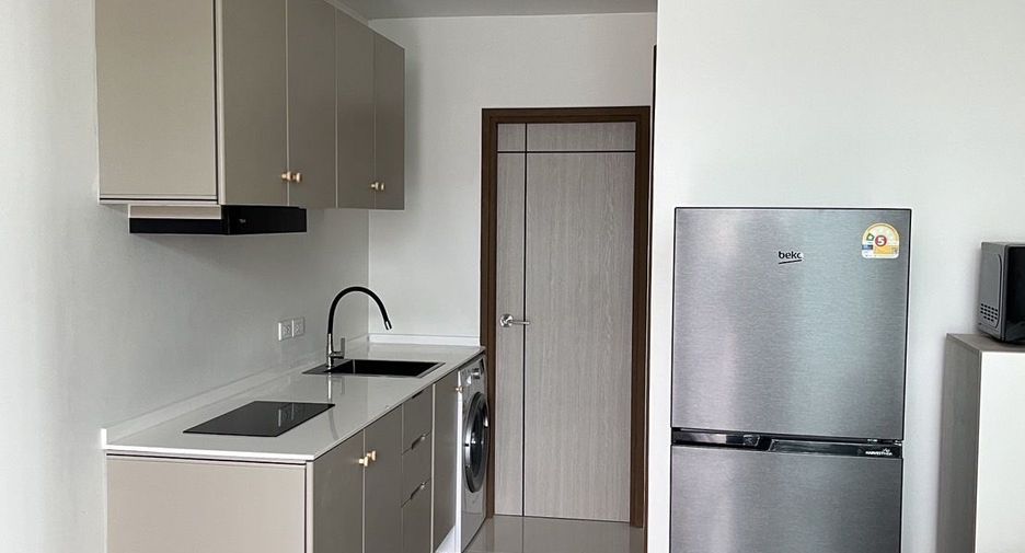 For sale and for rent 2 bedrooms house in Thalang, Phuket