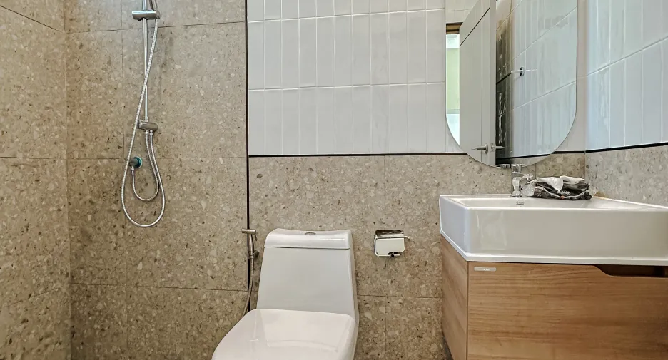 For sale and for rent 2 bedrooms house in Thalang, Phuket