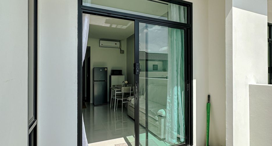 For sale and for rent 2 bedrooms house in Thalang, Phuket