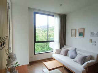 For rent 1 bed condo in Thalang, Phuket