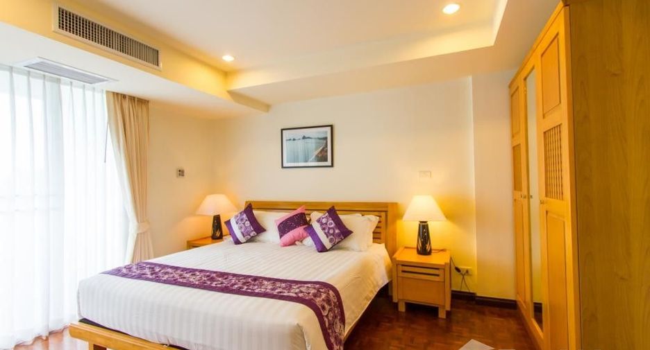 For sale 2 bedrooms condo in Hua Hin, Prachuap Khiri Khan
