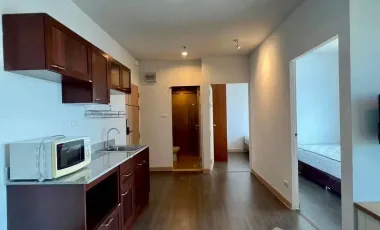 For rent 2 bedrooms condo in Bang Lamung, Chonburi