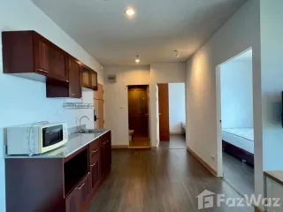 For rent 2 bedrooms condo in Bang Lamung, Chonburi