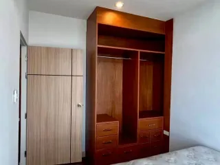 For rent 2 bedrooms condo in Bang Lamung, Chonburi