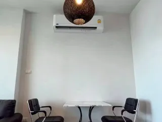 For rent 2 bedrooms condo in Bang Lamung, Chonburi