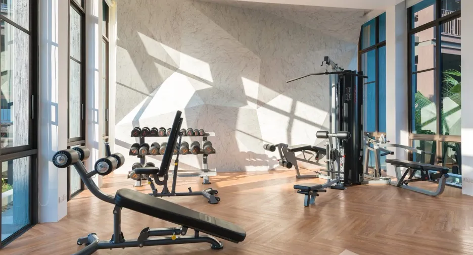 For sale 1 bed condo in Mueang Phuket, Phuket